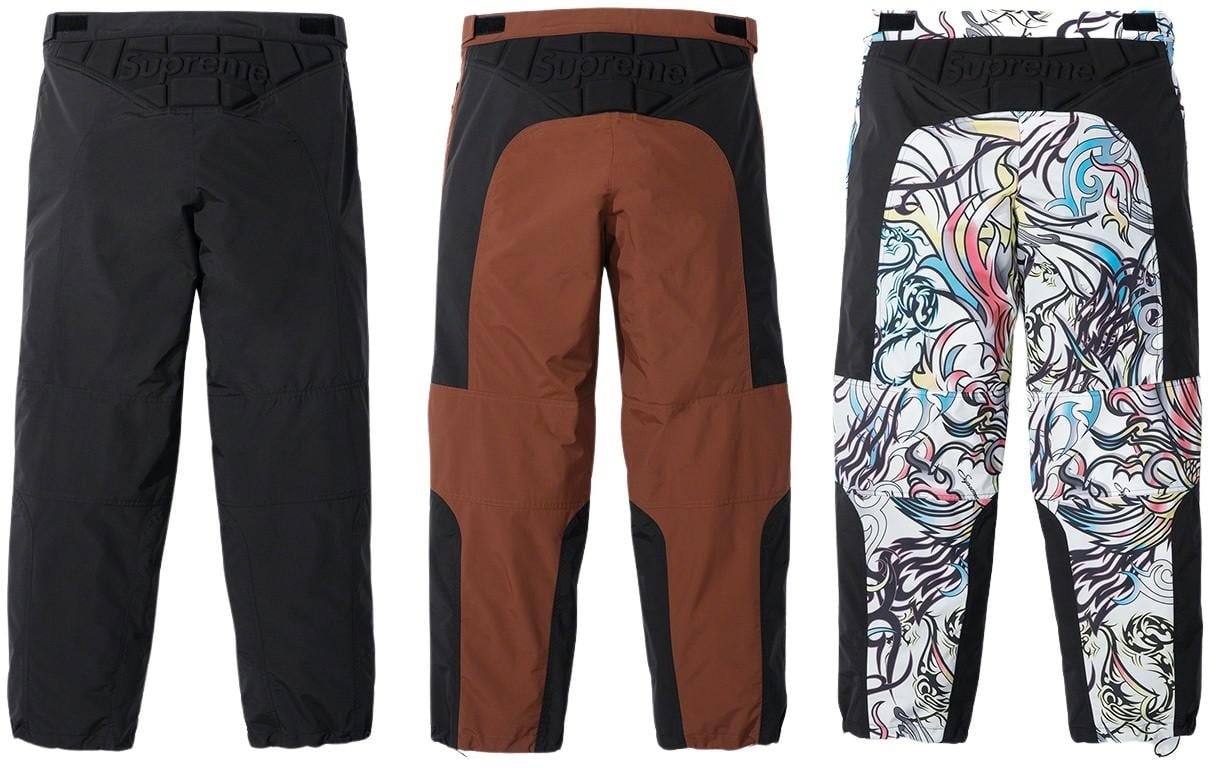 Supreme®/The North Face® Steep Tech Pant view 8